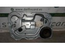Recambio de elevalunas delantero izquierdo para ford focus berlina (cap) ghia referencia OEM IAM  2 PINS ELECTRICO