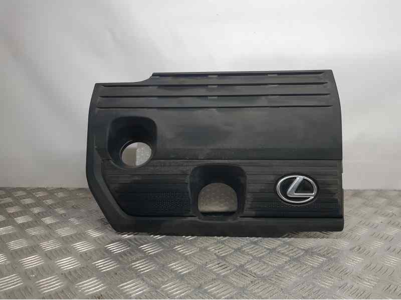 Recambio de tapa motor para lexus es 300h referencia OEM IAM 1260125140  