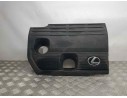 Recambio de tapa motor para lexus es 300h referencia OEM IAM 1260125140  