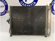 Recambio de condensador / radiador aire acondicionado para hyundai accent (lc) 1.3 cat referencia OEM IAM   