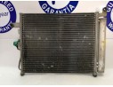 Recambio de condensador / radiador aire acondicionado para hyundai accent (lc) 1.3 cat referencia OEM IAM   