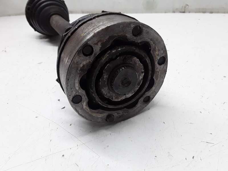 Recambio de transmision trasera derecha para porsche 944 2.5 referencia OEM IAM  1000000354966 