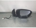 Recambio de retrovisor derecho para nissan qashqai (j11) n-tec referencia OEM IAM 963014EH8A 13 CABLES ELECTRICO , C/ CAMARA