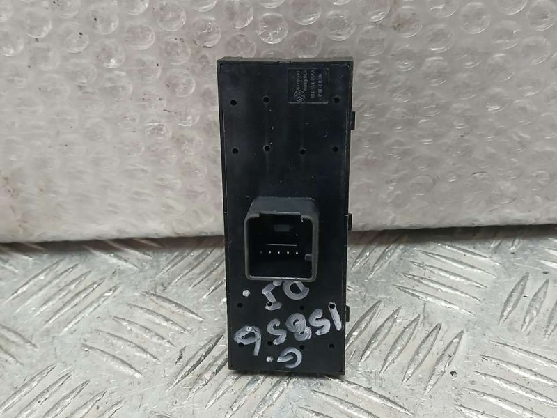 Recambio de mando elevalunas delantero izquierdo para seat leon (1p1) stylance / style referencia OEM IAM 1K4959857A  