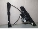 Recambio de elevalunas delantero izquierdo para citroën c4 1.5 hdi referencia OEM IAM 9832821680  ELECTRICO 6 PINES