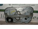 Recambio de elevalunas delantero izquierdo para ford focus berlina (cap) ghia referencia OEM IAM  2 PINS ELECTRICO