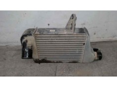 Recambio de intercooler para tata telco telcoline cabina doble referencia OEM IAM A68860  ALKRAFT