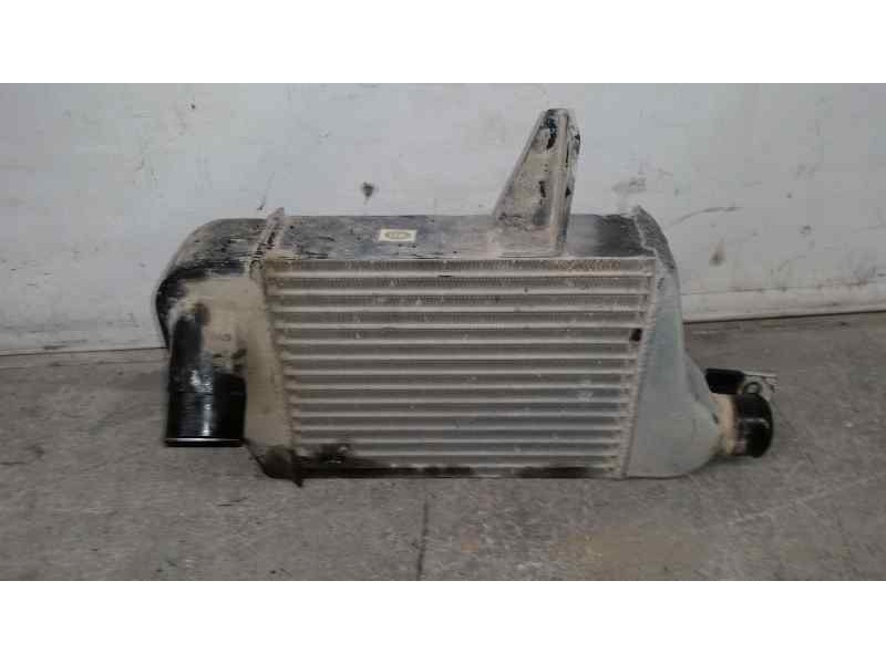 Recambio de intercooler para tata telco telcoline cabina doble referencia OEM IAM A68860  ALKRAFT