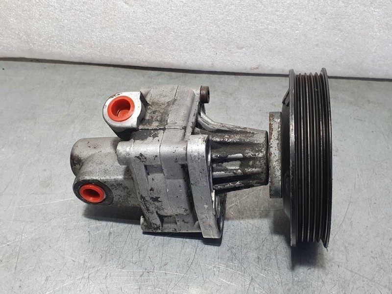 Recambio de bomba direccion para opel omega b básico berlina referencia OEM IAM 7681955261 2245846 