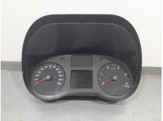 CUADRO INSTRUMENTOS A9079005406 ZGS001Q03 