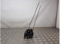 Recambio de cerradura puerta trasera izquierda para toyota urban cruiser (_p1_) 1.33 (nsp110_) referencia OEM IAM 6906042021 2 P