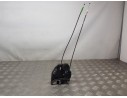 Recambio de cerradura puerta trasera izquierda para toyota urban cruiser (_p1_) 1.33 (nsp110_) referencia OEM IAM 6906042021 2 P