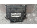 Recambio de centralita motor uce para dr 4.0 ev referencia OEM IAM 3605012CA BOSCH F01R00DC2B