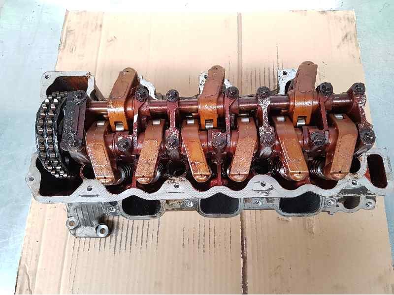 Recambio de culata para mercedes-benz clase c (w202) berlina 2.4 v6 18v cat referencia OEM IAM R1120161101  SE RECOMIENDA COMPRO