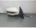 Recambio de retrovisor derecho para nissan qashqai (j11) n-tec referencia OEM IAM 963014EH8A 13 CABLES ELECTRICO , C/ CAMARA