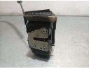 Recambio de cerradura puerta trasera izquierda para nissan qashqai (j11) acenta referencia OEM IAM 825014EA2A  ELECTRICA 3 PINS
