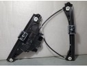 Recambio de elevalunas delantero izquierdo para citroën c4 1.5 hdi referencia OEM IAM 9832821680  ELECTRICO 6 PINES
