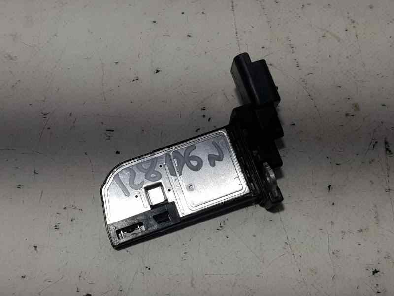 Recambio de caudalimetro para peugeot partner tepee outdoor referencia OEM IAM 9677093080 AFH50M27 HITACHI