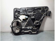 Recambio de elevalunas trasero derecho para dodge journey se referencia OEM IAM 68043732AA 963215103 ELECTRICO 2 PINES