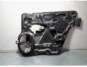 Recambio de elevalunas trasero derecho para dodge journey se referencia OEM IAM 68043732AA 963215103 ELECTRICO 2 PINES