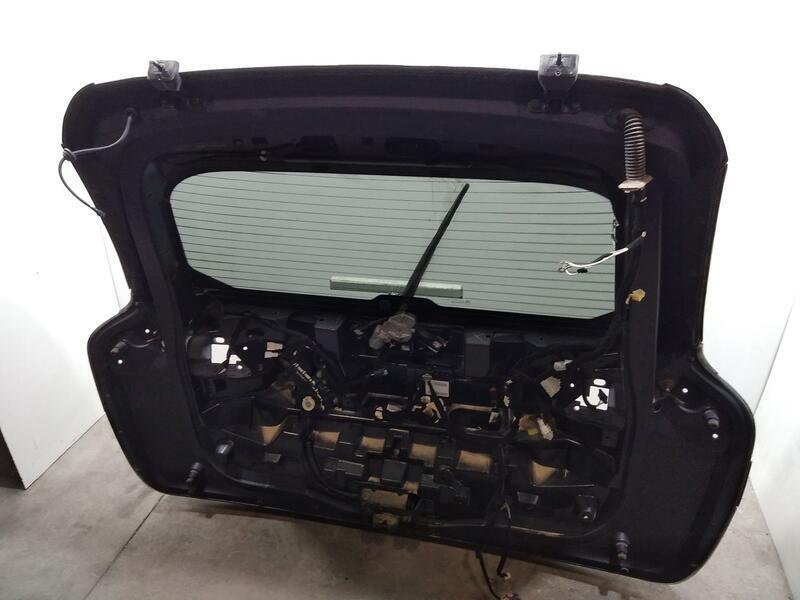 Recambio de porton trasero para citroën c4 space tourer blue hdi 130 referencia OEM IAM VF73DYHZRKJ781994  