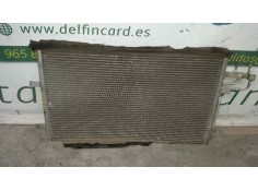 Recambio de condensador / radiador aire acondicionado para ford focus berlina (cap) ghia referencia OEM IAM   
