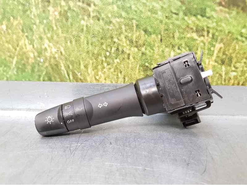 Recambio de mando luces para mitsubishi montero (v80/v90) 3.2 di-d kaiteki (5-ptas.) referencia OEM IAM 8614A232  