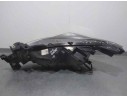 Recambio de faro derecho para mazda 3 lim. () black tech edition referencia OEM IAM BSP551030  TOCADO