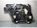 Recambio de elevalunas trasero derecho para dodge journey se referencia OEM IAM 68043732AA 963215103 ELECTRICO 2 PINES