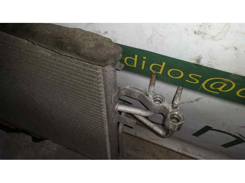 Recambio de condensador / radiador aire acondicionado para ford focus berlina (cap) ghia referencia OEM IAM   