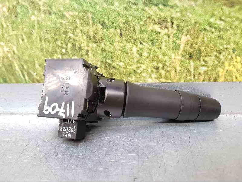 Recambio de mando luces para mitsubishi montero (v80/v90) 3.2 di-d kaiteki (5-ptas.) referencia OEM IAM 8614A232  