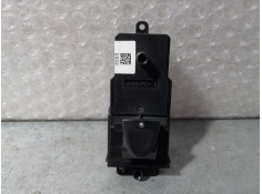Recambio de mando elevalunas trasero derecho para honda civic berlina 5 (fk) 1.4 comfort referencia OEM IAM 35770SMGE02  