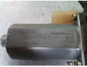 Recambio de motor elevalunas delantero derecho para ford fiesta (cbk) ambiente referencia OEM IAM 2 PINS 0130821939 BOSCH