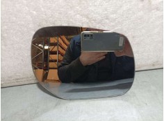 Recambio de cristal retrovisor derecho para infiniti q30 1.5d referencia OEM IAM SR1260  