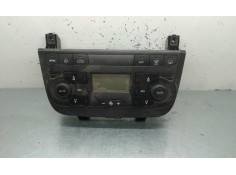 Recambio de mando climatizador para fiat grande punto (199) 1.4 16v turbo referencia OEM IAM A83014000 735447949 