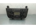 Recambio de mando climatizador para fiat grande punto (199) 1.4 16v turbo referencia OEM IAM A83014000 735447949 