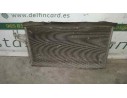 Recambio de condensador / radiador aire acondicionado para ford focus berlina (cap) ghia referencia OEM IAM   
