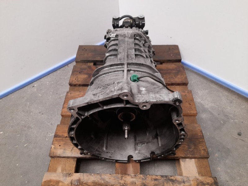 Recambio de caja cambios para opel omega b básico berlina referencia OEM IAM JP32597B 1366457 5VELOCIDADES