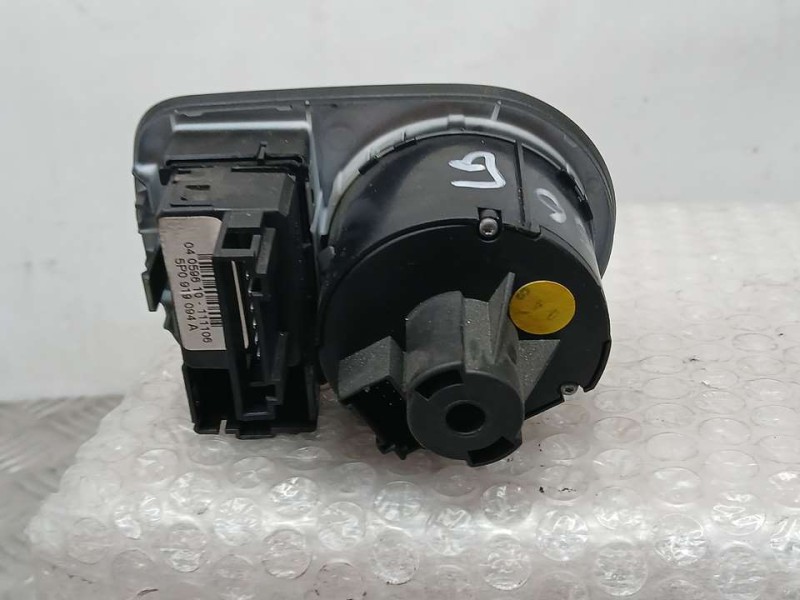 Recambio de mando luces para seat leon (1p1) stylance / style referencia OEM IAM 1P1941431B  