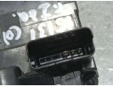 Recambio de cerradura puerta trasera izquierda para nissan qashqai (j11) acenta referencia OEM IAM 825014EA2A  ELECTRICA 3 PINS