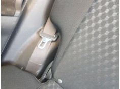 Recambio de cinturon seguridad trasero derecho para toyota urban cruiser (_p1_) 1.33 (nsp110_) referencia OEM IAM 7336052290B0  