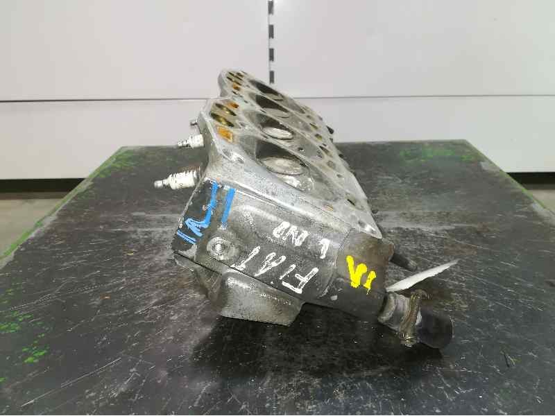 Recambio de culata para fiat uno (146) 1.0 cat referencia OEM IAM 1342 S73 SE RECOMIENDA COMPROBAR A PRESIÓN