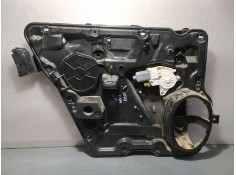 ELEVALUNAS TRASERO IZQUIERDO 68043733AA 963209103 ELECTRICO 2 PINES