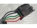 Recambio de retrovisor izquierdo para opel mokka / mokka x (j13) 1.6 cdti (_76) referencia OEM IAM 95418503 ELECTRICO 5 CABLES T