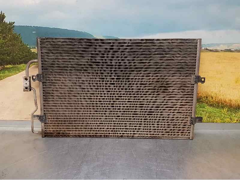 Recambio de condensador / radiador aire acondicionado para fiat scudo (222) 1.9 td el furg. (batalla 3224) referencia OEM IAM   