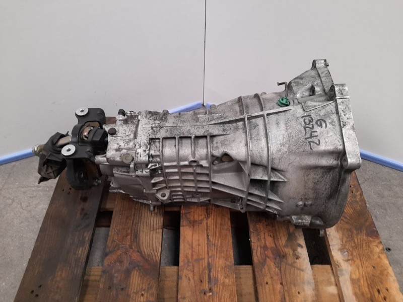 Recambio de caja cambios para opel omega b básico berlina referencia OEM IAM JP32597B 1366457 5VELOCIDADES