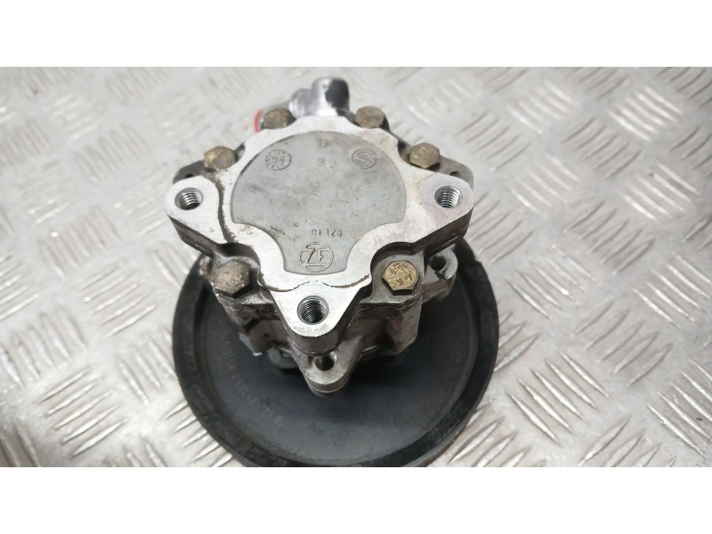 Recambio de bomba direccion para bmw 3 compact (e36) 316 i referencia OEM IAM 1092432 ZF 7691974515