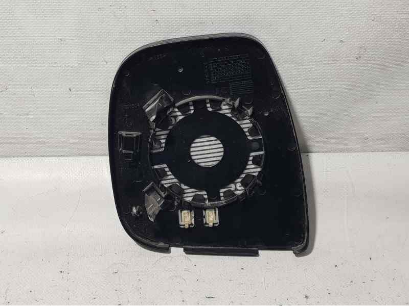Recambio de cristal espejo derecho para peugeot partner tepee outdoor referencia OEM IAM 1616869280  