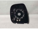 Recambio de cristal espejo derecho para peugeot partner tepee outdoor referencia OEM IAM 1616869280  