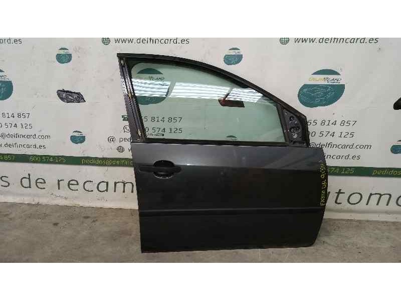 Recambio de puerta delantera derecha para ford fiesta (cbk) ambiente referencia OEM IAM   